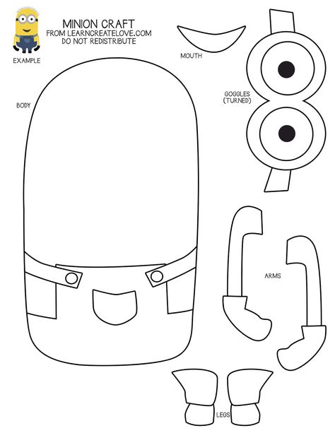 Coloriaage-minion-a-colorier-et-decouper - Easy Minions coloring pages for kids. From the gallery : Minions. Coloriaage-minion-a-colorier-et-decouper - Just Color Kids : Coloring Pages for Children : Discover all our printable Coloring Pages for Adults, to print or download for free ! Minion Stencil, Minion Template, Minion Classroom Theme, Minion Classroom, Minion Craft, Minion Coloring Pages, Diy Minions, Minion Art, Minions Coloring Pages