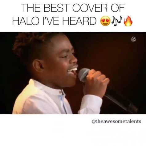 Beautiful Singing, Kid Hacks, Music Video Song, Music Sing, Singing Videos, Teenager Posts, Follow For More, Beyonce, Music Video