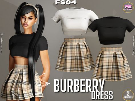 Sims4 Cc Designer Clothes, Sims4 Boho Cc, Sims 4 Cc Men Skin Details, Sims 4 Burberry, Sims 4 Urban, Sims Accessories, Sims 4 Cc Clothes, Sims 4 Black Hair, Sims 4 Traits