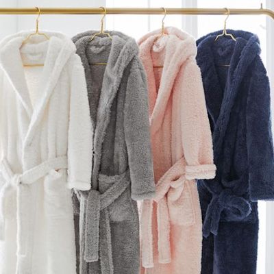 10 Comfy and Cute Mom-Approved Robes | The Everymom, Cozy, Comfy, Robes, Robes For Women, Mom, Mom Robes, Clothes to wear at home, Mom Style Cozy Dress Outfit, Pijamas Women, Cute Sleepwear, Comfy Cozy, Getting Cozy, Pottery Barn, Feel Like, Pajamas, Dress Outfits