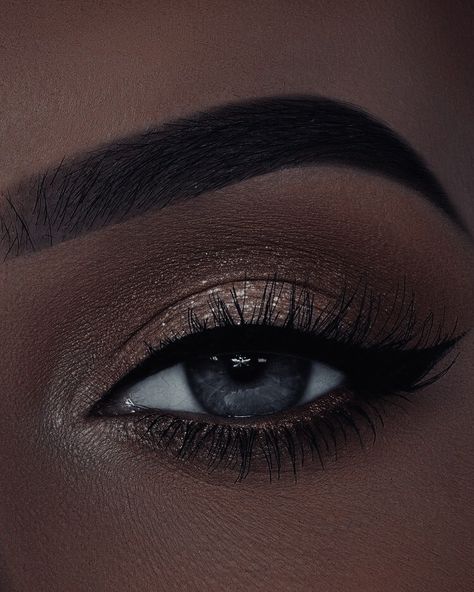 Machiaj Smokey Eyes, Make Up Yeux, Evening Eye Makeup, Eye Makeup Images, Pretty Eye Makeup, Wedding Eye Makeup, Prom Eye Makeup, Cute Eye Makeup, Formal Makeup