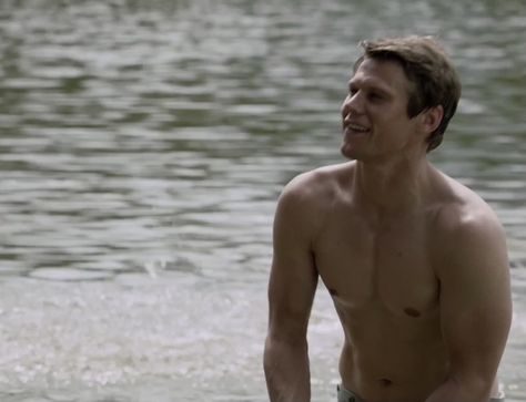 Vampire Diaries Men, Zach Roerig, Vampire Diary, Lucas Till, Vampire Diaries Cast, Blonde Guys, Men Bodies, I Love Men, Real Men