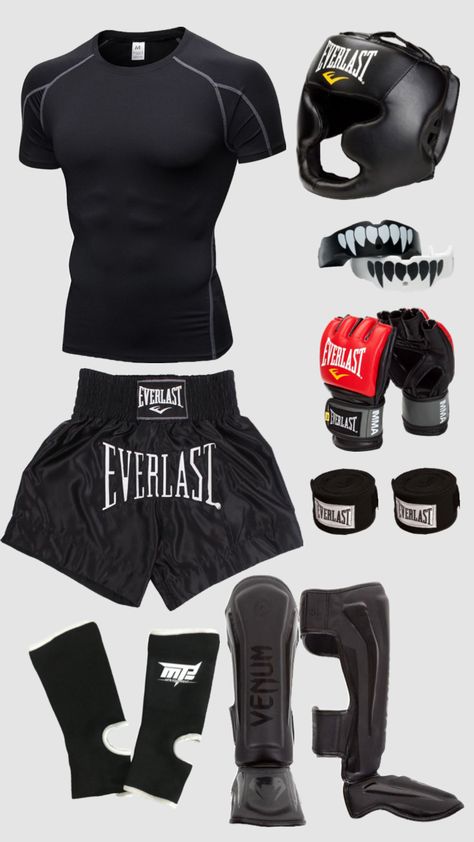 Kickboxing Women, Boxer Aesthetic, Trening Sztuk Walki, Female Biker, Mens Fashion Streetwear, Cool Outfits For Men, Boys Haircuts, Easy Hairstyles For Long Hair