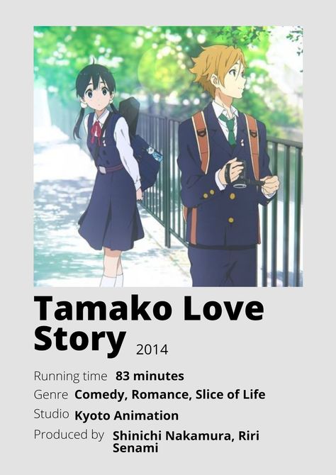 Spicy Animes To Watch, Love Me Love Me Not, Top 10 Romance Anime, Romance Anime List, Romantic Comedy Anime, Top Anime Series, Love Story Movie, Poster Information, Anime Minimalist Poster