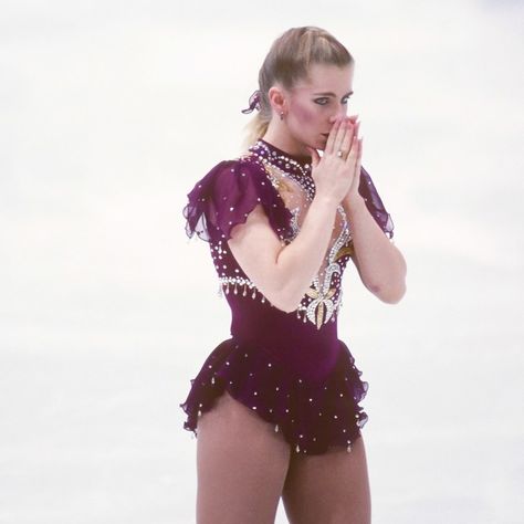 A look back at The New Yorker’s reporting on misdeeds ranging from mob hits to elaborate kidnappings. Ice Skating Coquette, English Presentation, Triple Axel, Nancy Kerrigan, Oscar Pistorius, Alex Evans, I Tonya, Queen Isabella, Tonya Harding