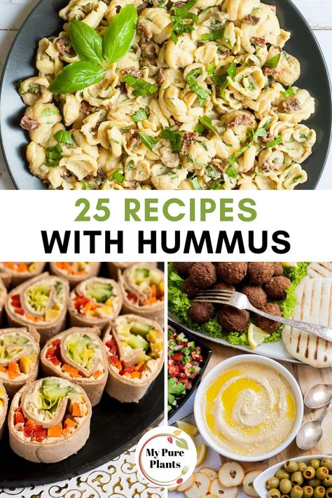 Easy Recipes With Hummus, Dinner Ideas With Hummus, Recipe Using Hummus, Hummus Wrap Recipe Lunch Ideas, Ways To Eat Hummus Lunch Ideas, Healthy Hummus Lunch Ideas, What To Do With Leftover Hummus, Sandwiches With Hummus, Leftover Hummus Recipes