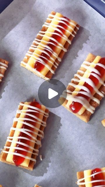 Philadelphia Cream Cheese on Instagram: "🚨 New PHILLY certified Strawberry Cheesecake Bar recipe just dropped 🚨

Link in bio. 😏" Philadelphia Strawberry Cheesecake Bars, Strawberry Cream Cheese Bars, Strawberry Cheesecake Bars Recipes, Cheesecake Bar, Strawberry Cheesecake Bars, Cream Cheese Bars, Cheesecake Bar Recipes, Brunch Drinks, Philadelphia Cream Cheese