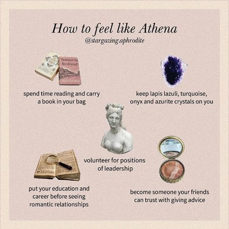 Greek Mythology Athena Aesthetic, How To Feel Like Athena, Modern Athena Aesthetic, Athena Archetype, Athena Moodboard, Athena Aesthetic, Athena Greek Goddess, Athena Goddess Of Wisdom, Goddess Aesthetic