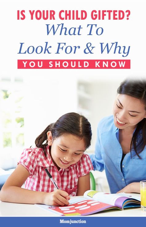 Table Of Content 1. Gifted Child: Signs And Characteristics 2. Parenting A Gifted Child: Dos And Don’ts 3. Teaching A Gifted Child 4. Being Gifted: Behavioral Issues Children have better learning abilities and are sharper than adults. But some are more talented than others. The US National Association for Gifted Children defines gifted individuals as … Gifted Children Characteristics, School Issues, Homeschool Gifts, It School, Twice Exceptional, Hot Mess Mom, Gifted Children, Gifted And Talented, Kids Things To Do