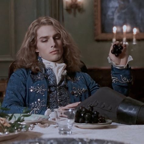 Vampire Icon, Lestat And Louis, Modern Vampires, Biblically Accurate, Hot Vampires, The Vampire Chronicles, Vampire Love, Vampire Movies, Anne Rice