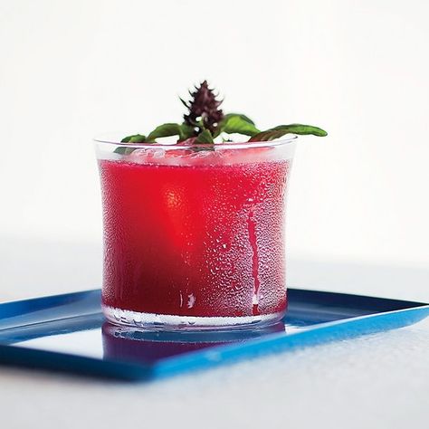 Use the ripest, juiciest blackberries or raspberries for this cocktail. Blackberry Gin Fizz, Tom Collins Drink Recipes, Gin Fizz Recipe, Gin Based Cocktails, Blackberry Gin, Berry Cocktail, Blackberry Recipes, Prosecco Cocktails, Berry Drinks