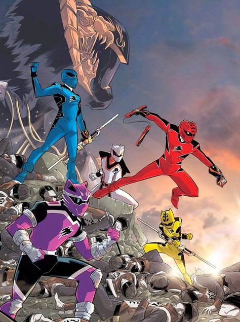 Power Rangers Poster, Jungle Fury, Power Rangers Comic, Read Comics Online Free, Power Rangers Jungle Fury, Power Rangers Ninja Storm, Saban's Power Rangers, Power Rangers Fan Art, Power Rangers Ninja