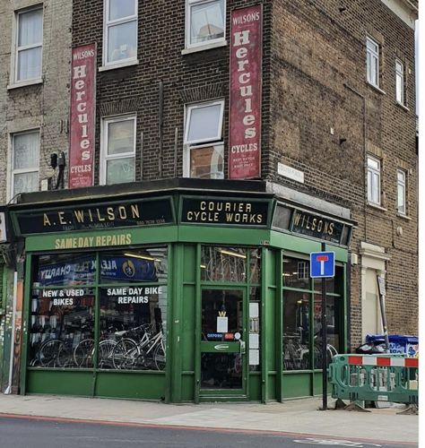 1970s London Aesthetic, Soho London 60s, Bedford Square London, 1970s London, Peckham London, Bike Repair, Childhood Memories 70s, Local History, Back In The Day