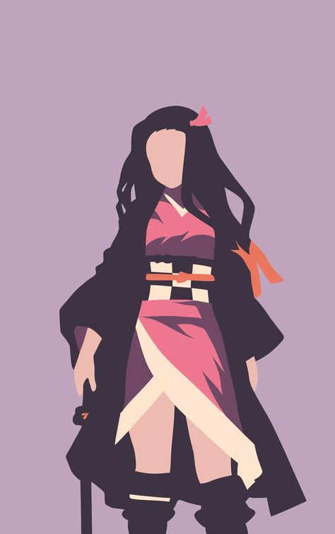 #demonslayer #anime #manga #demonslayer #animewallpaper #mangawallpaper #abstract #minimalistic #hashira #nezuko #otaku #minimalist Martial Arts Tattoos, Manga Demonslayer, Chibi Wallpaper, Art Tools Drawing, Cute Couple Wallpaper, Art Wallpaper Iphone, Cute Disney Wallpaper, Minimalist Wallpaper, Krishna Art