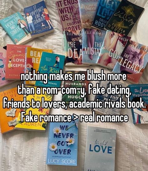 Rom Com Tropes, Academic Rivals To Lovers Trope, Rom Com Books Aesthetic, Academic Rivals Book Recs, Fake Dating Books, Academic Rivals To Lovers Books, Rom Com Books To Read, Academic Rivals To Lovers Aesthetic, Wildfire Hannah Grace