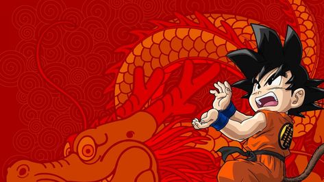 Wallpapers Kid Goku | Best HD Wallpapers Dragonball Z Wallpaper, Kid Goku, Z Wallpaper, Goku Wallpaper, Fairy Dragon, Dragon Ball Super Goku, Dragon Ball Wallpapers, Dragon Ball Goku, Dragon Ball Gt