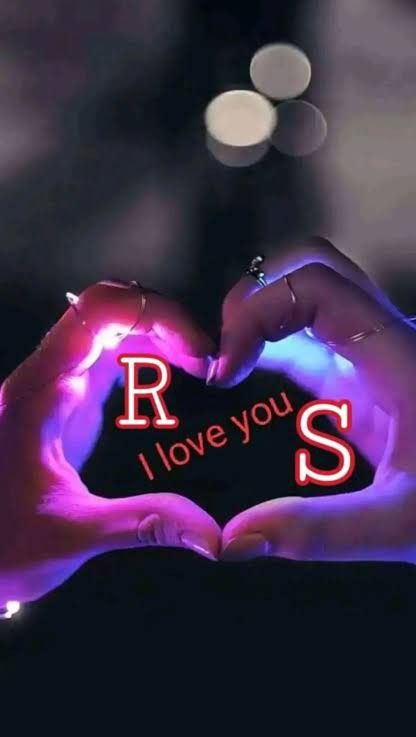 R Name Picture, R S Love Images Wallpaper, S And R Letters Love, R And S Letters Love, R S Love Images, R Love S, Fs Logo, Happy Friendship Day Video, Cool Backgrounds For Iphone