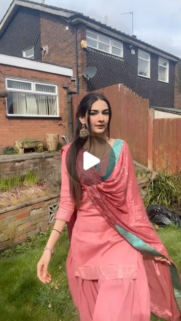 Oshin Brar, Trending Tiktok, In A Heartbeat, Birmingham, Tik Tok, England, Lifestyle, On Instagram, Instagram