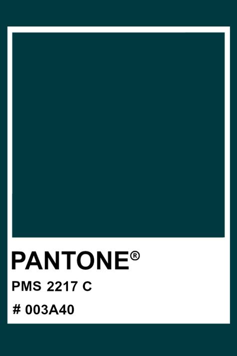 PANTONE 2217 C #pantone #color #PMS #hex Pantone Dark Blue, Pantone Colour Palettes, Minimal House Design, In Your Face, Blue Decor, Colour Schemes, Color Pallets, Color Swatches, Pantone Color