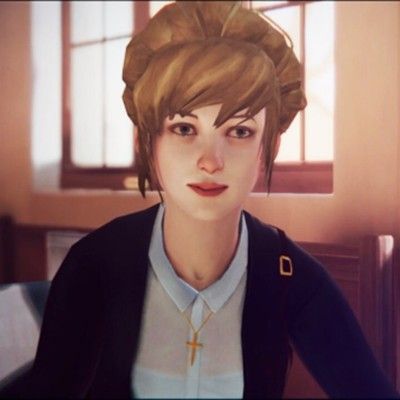 Kate Marsh Pfp, Kate Marsh Aesthetic, Kate Marsh Icon, Kate Marsh, Lis 2, Aye Aye, Fav Characters, Life Is Strange, Owl House