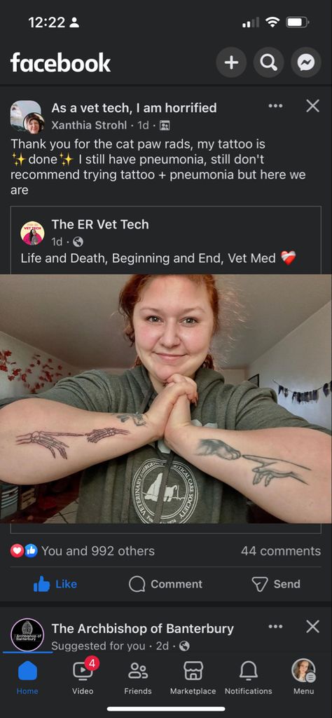 Veterinary Medicine Tattoo Ideas, Veterinary Symbol Tattoo, Vet Assistant Tattoo, Vet Med Tattoo Ideas, Veterinarian Tattoo Ideas, Vetmed Tattoo, Vet Tech Tattoos, Veterinary Medicine Tattoo, Veterinary Tattoo Ideas