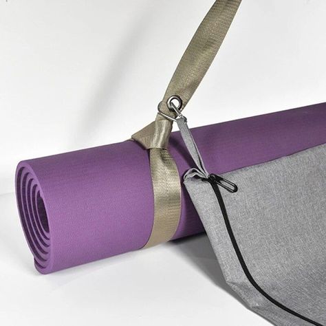 Adjustable Yoga Mat Sling Strap - Durable Nylon, Multi-Color, Versatile Fitness Accessory Tag a friend who would love this! FAST US Shipping Buy one here ——> https://prehype.shop/adjustable-yoga-mat-sling-strap-durable-nylon-multi-color-versatile-fitness-accessory/ #outlet #shoppingtime Yoga Mat Sling, Yoga Mat Storage, Pilates Exercise, Fitness Mat, Yoga Mat Strap, Earring Jewelry Box, Mens Sport Watches, Mens Tights, Shirts Women Fashion