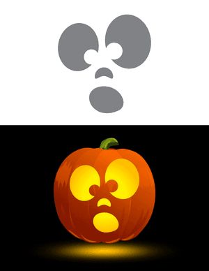 Free Printable Face Pumpkin Stencils | Page 10 Halloween Pumpkins Carvings Templates, Easy Pumpkin Stencils, Pumpkin Stencils Free, Pumpkin Stencils, Pumpkin Carving Templates, Pumpkin Stencil, Award Certificates, Halloween Pumpkins Carvings, Free Stencils