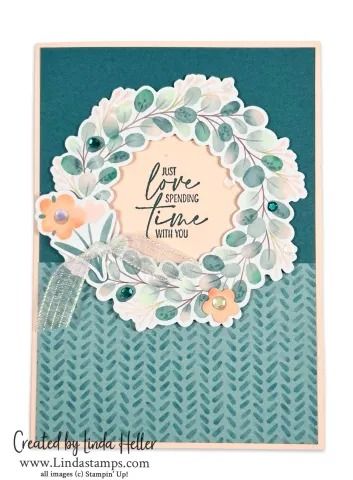 Video: 7 Projects with Frames & Flowers | Linda Heller-Stamping School Frames And Flowers Dsp, Diy Flower Decorations, Diy Paper Flower Wall, Paper Flower Wall Art, Frames Flowers, Class Project Ideas, Flower Decoration Ideas, Black And White Cards, Open House Ideas