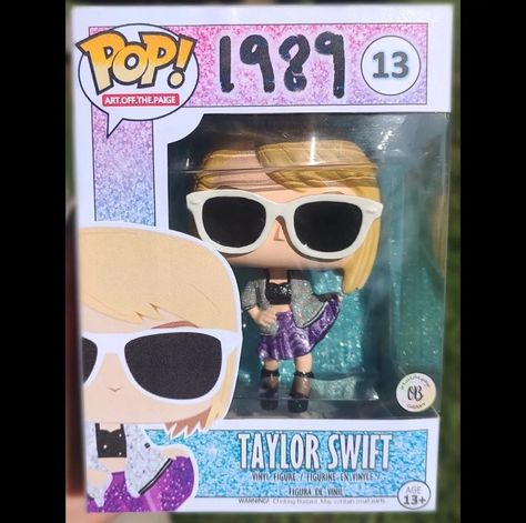 Taylor Swift Vinyl Png, Taylor Swift Resin, Taylor Swift Funko Pop, Midnights Bejeweled, Taylor Swift Vinyl, Tailor Swift, Taylor Swift Birthday Party Ideas, Taylor Swift Merchandise, Bobble Heads