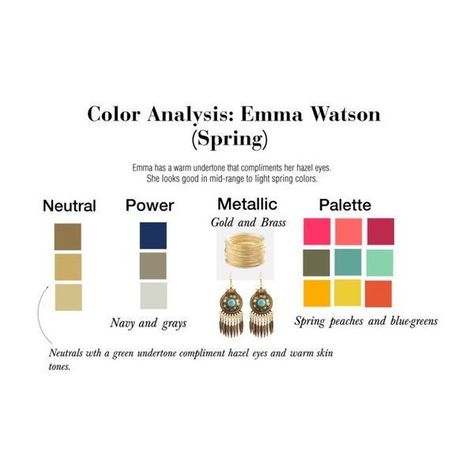 Light Spring Colors, Clear Spring, Warm Skin Tone, Spring Bags, Bright Spring, Light Spring, Hazel Eyes, Color Analysis, Of Ideas