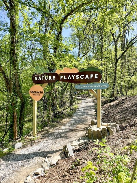 Nature Signage Design, Nature Trail Signs, Park Wayfinding, Trail Signage, Zoo Signage, Urban Spaces Design, Restaurant Exterior Design, Interpretive Signage, Entrance Signage