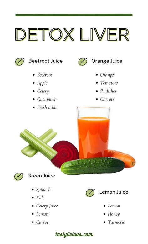 juice cleanse liver detox green juice liver detox lemon juice liver detox beet juice liver detox juice cleanse ingredients Liver And Kidney Detox Juice, Liver Juice Cleanse, Kidney Detox Juice, Liver Juice, Liver Shrinking Diet, Beets Juice, Detox Cleanse Drinks, Detox Green Juice, Juice Cleanse Diet