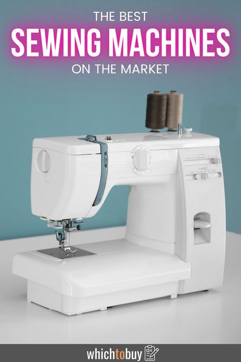 Best Sewing Machines Top 10, Sewing Machine Tension, Brother Sewing Machine, Sewing Machines Best, Sewing Machine For Sale, Sewing Machine Brands, Computerized Sewing Machine, Best Sewing Machine, Household Sewing Machine