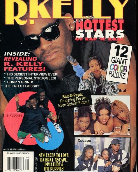 Xscape 90s, Word Up Magazine, Ali Lee, Da Brat, Black Magazine, Hip Hop Albums, Pose For The Camera, Word Up, Hip Hop Rap