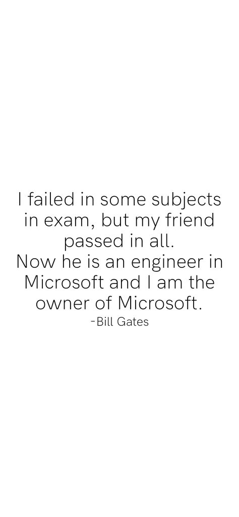 Fail Exam Motivation, Fail In Exam Student, I Failed An Exam, I Passed My Exam Quotes, Exam Day Quotes Motivation, When You Fail An Exam Motivation, Quotes For Fail Students, Failed An Exam, Quotes When You Fail An Exam