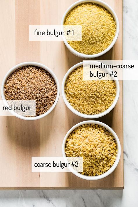 Bulgar Recipes, Wheat Substitute, Bulgur Soup, Bulgur Wheat Recipes, Bulgur Recipes, Bulgar Wheat, Bulgur Wheat, Bulgur Salad, Wheat Recipes