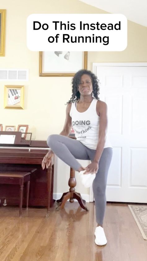 Bernice-Online Fitness Coach Modified Workouts | At home low impact workouts with Bernice Taylor Fitness. These workouts are effective with no jumping. Burn fat after you stop working out.… | Instagram Modified Workouts, Easy Workouts For Beginners, Low Impact Cardio Workout, Short Workouts, Online Fitness Coaching, Daily Exercise Routines, 10 Minute Workout, Senior Fitness, Doing Something