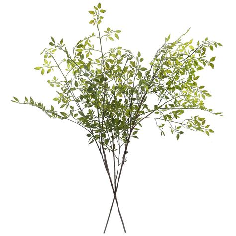 PRICES MAY VARY. 🌿Artificial Plants Décor🌿Artificial Plants is multi-purpose for indoor or outdoor decoration, wedding,birthdays, Anniversaries, Valentine's Day. You can also make DIY Christmas wreath, garland,bouquets, craft projects or any other items.The artificial branch is ideal for DIY bouquets, home, garden, office, balcony, patio decoration or anywhere you want. 🌿Lifelike and Naturally🌿Artificial branches are made of high-quality safety material,It will take 1 hours to make by hand,T Nandina Plant, Vase With Branches, Artificial Plants Decor, Faux Branches, Artificial Branches, Outside Decorations, Silk Plants, Garden Office, Tall Vases