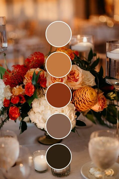 Fall weddings have always been a favorite for couples looking to blend romance with the rich, […] Boho Fall Wedding, Fall Wedding Trends, Flower Chandelier, Bridal Jewelry Collection, Fall Weddings, Hanging Flowers, Floral Arch, Boho Fall, Couture Jewelry