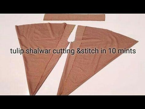 Tulip Shalwar, Dress Designs For Stitching, Womens Pants Design, Salwar Pattern, Kids Blouse Designs, Baby Frock Pattern, Girls Dresses Sewing, Girls Dress Sewing Patterns, Simple Kurta Designs