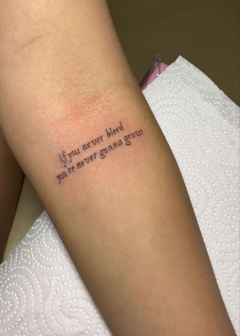 Year You Were Born Tattoo, Taylor Swift Tattoo, Lyric Tattoos, Desain Buklet, Petite Tattoos, Small Hand Tattoos, Awesome Tattoos, Classy Tattoos, Discreet Tattoos