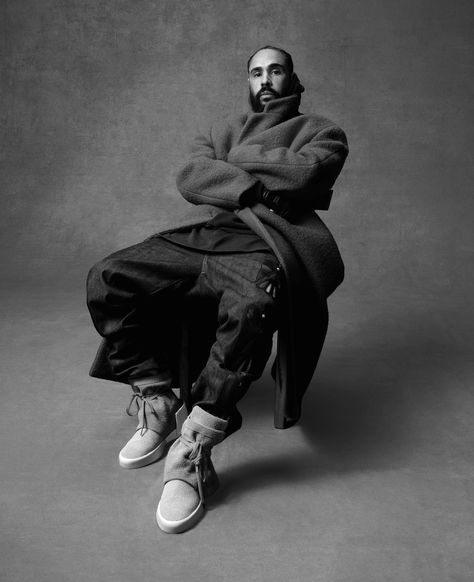 Jack Davison, Minimal Streetwear, Jerry Lorenzo, Stylish Men Casual, Dapper Style, Mens Fashion Urban, February 10, Duffle Coat, Sharp Dressed Man