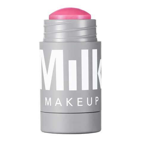 Milk Makeup Lip And Cheek, Milk Makeup Highlighter, Cheek Makeup, Matte Bronzer, Milk Makeup, Highlighter Makeup, Cream Blush, Makeup Lip, Blush Makeup