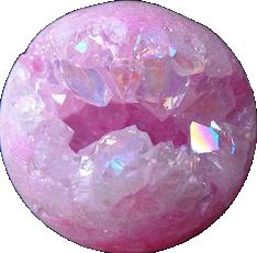 Rose Aura Quartz, Pink Aura Quartz, Rose Aura, Pink Aura, Crystal Therapy, Angel Aura, Chakra Balancing, Amethyst Quartz, Aura Quartz