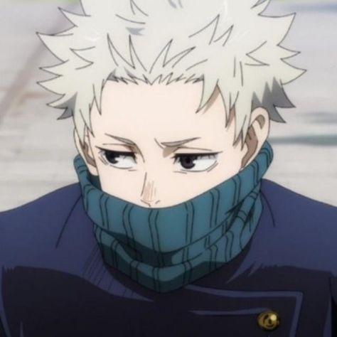 Jujutsu Kaisen 0, An Anime, White Hair, Jujutsu Kaisen, Anime Character, Jujutsu, On Twitter, Twitter, Hair