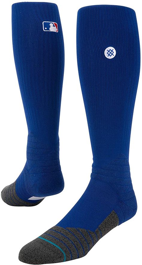 Amazon.com: Stance Men's Diamond Pro OTC MLB on Field Calf Sock: Sports & Outdoors Calf Socks, Athletic Socks, Kids Luggage, Luxury Store, Mlb, Mens Jewelry, Shoe Jewelry, Socks, For Free