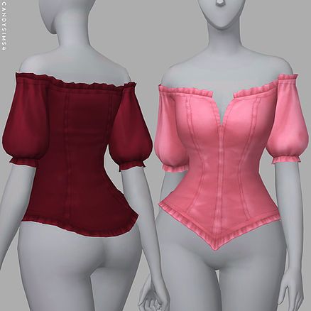 CHARLOTE CORSET | CandySims Sims 4 Maxis Match Clothes, Maxis Match Clothes, Clothes Sims 4 Cc, Sims 4 Maxis Match, Sims Medieval, Maxis Match Cc, Sims 4 Cc Shoes, Sims 5, Sims 4 Mm Cc