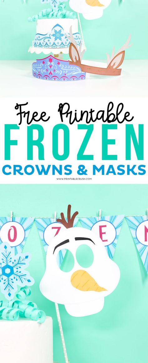 Frozen Party Printables, Frozen Birthday Party Invites, Frozen Party Games, Frozen Printables, Frozen Crafts, Frozen Free, Disney Paper Dolls, Frozen Invitations, Frozen Birthday Invitations