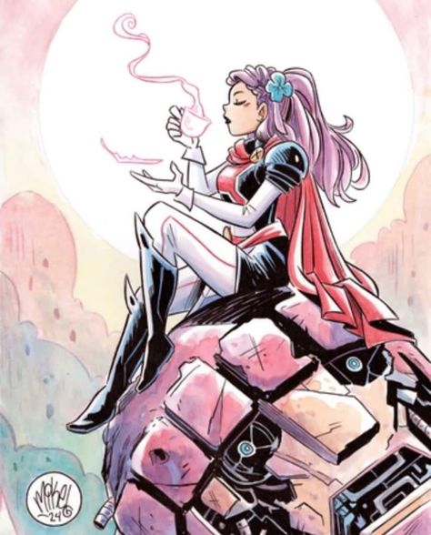 Captain Britain (Betsy Braddock) - X MEN Captain Britain, Betsy Braddock, Xmen Comics, Character Wallpaper, Xmen, Marvel Art, Character Portraits, Comic Books Art, X Men