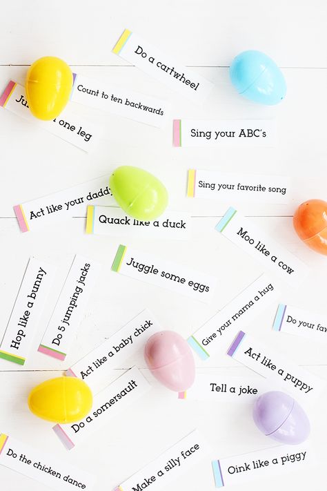 Easter Egg Hunt Free Printable | alice & lois Påskeaktiviteter For Barn, Easter Egg Hunt Ideas, Egg Hunt Ideas, Easter Games For Kids, Easter Scavenger Hunt, Creative Easter Eggs, Easter Preschool, Easter Activities For Kids, Easter Hunt